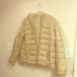 DOUBLE SIDED FUR & BOMBER JACKET